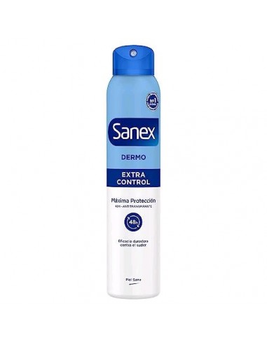 DEO SANEX EXTRA CONTROL