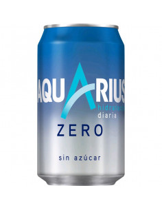 AQUARIUS LIMON ZERO LATA