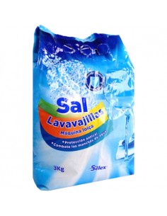 SAL LAVAVAJILLAS SELEX