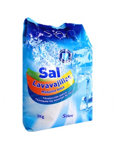 SAL LAVAVAJILLAS SELEX
