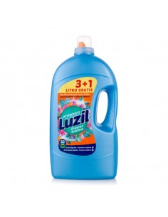 DETERGENTE LUZIL FRESCOR...