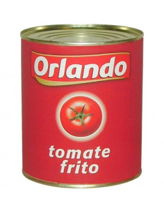 TOMATE FRITO ORLANDO LATA