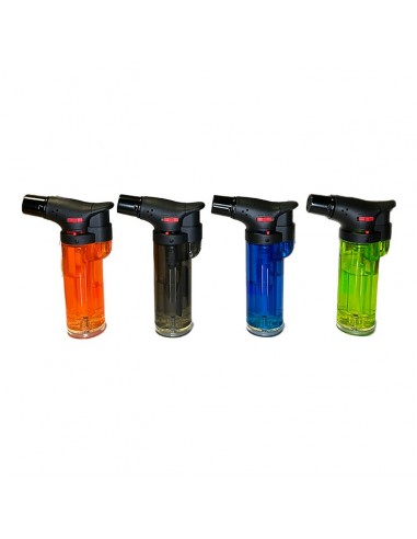 MECHERO PROF BLUEFLAME EASYTORCH