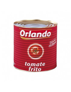 TOMATE FRITO ORLANDO