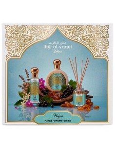 ESTUCHE UTUR AL-YAQUT HAYIN...