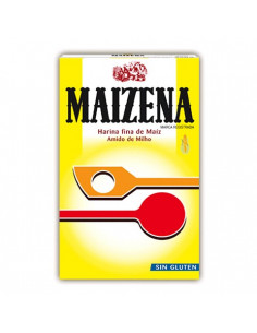 MAIZENA HARINA DE MAIZ