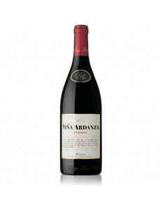 VIÑA ARDANZA TINTO