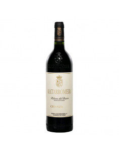 VINO MATARROMERA CRIANZA