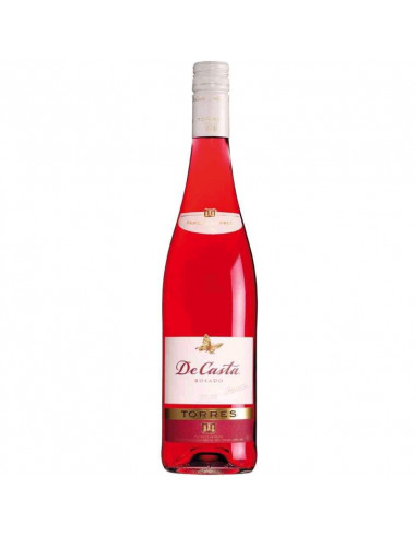 ·VINO DE CASTA ROSADO TORRES