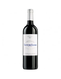 VINO TORREMILANOS TINTO...