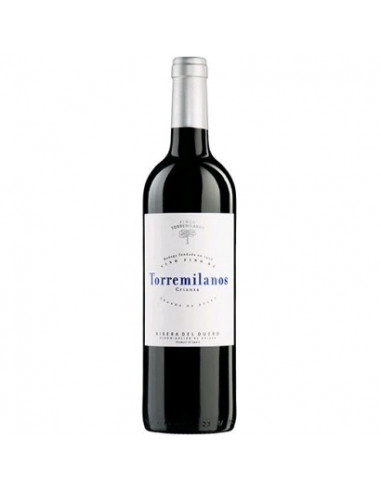 VINO TORREMILANOS TINTO CRIANZA
