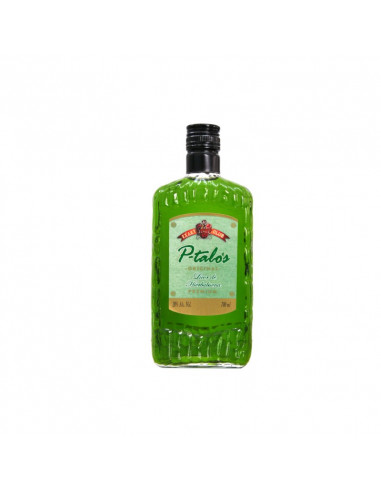 LICOR DE HIERBABUENA P·TALOS