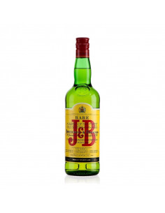 WHISKY J&B