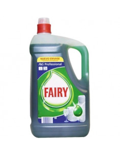 LAVAVAJILLAS A MANO FAIRY...