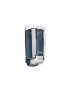 DOSIFICADOR JABON TRANSPARENTE