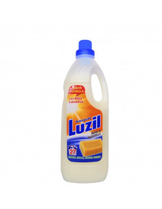 DETERGENTE LUZIL MARSELLA