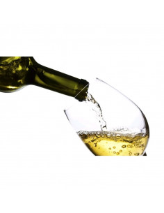 VINO BLANCO LOS MARTOS