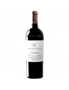 PAGO DE LOS CAPELLANES CRIANZA