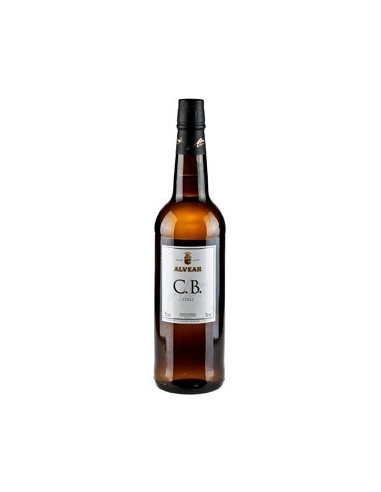FINO ALVEAR CB