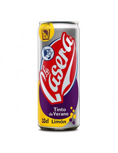 LA CASERA TINTO DE VERANO...
