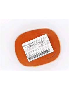 CREMA DE SOBRASADA DISCAR