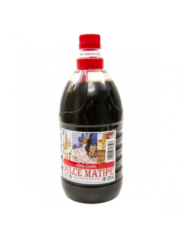 VINO DULCE MATIPE CRUZ CONDE