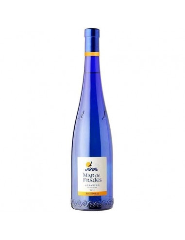 ALBARIÑO MAR DE FRADES