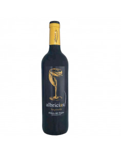 VINO ALBRICIAS TINTO...