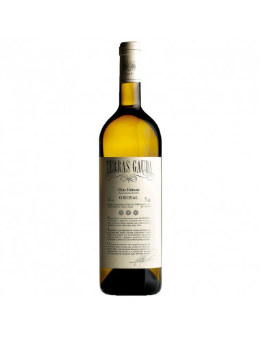 ALBARIÑO TERRAS GAUDAS BAIXA