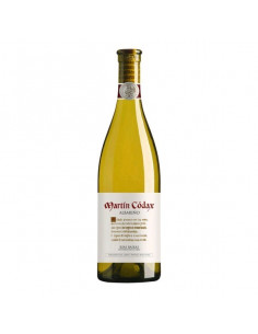 ALBARIÑO MARTIN CODAX