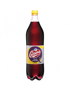 TINTO DE VERANO LA CASERA...
