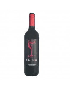 VINO ALBRICIAS CRIANZA
