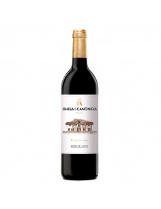 VINO DEHESA DE LOS...