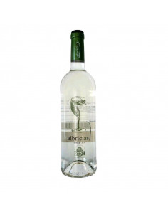 ALBRICIAS VERDEJO