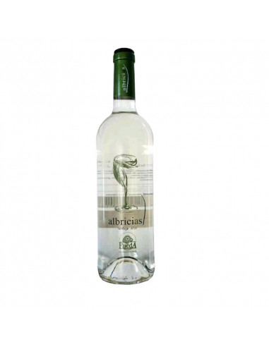 ALBRICIAS VERDEJO