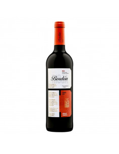 BORDON CRIANZA