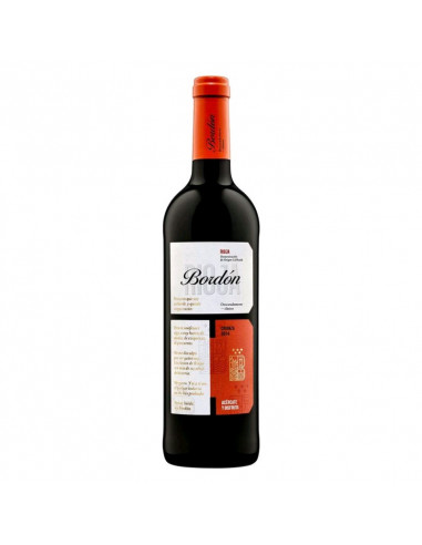 BORDON CRIANZA