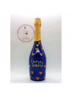 VINO BLANCO FRIZZANTE CUORE...