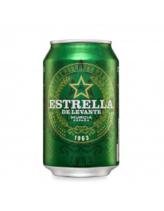 ESTRELLA LEVANTE LATA