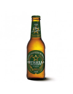CERVEZA ESTRELLA LEVANTE