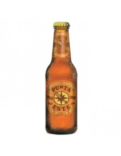 CERVEZA PUNTA DEL ESTE 25CL...