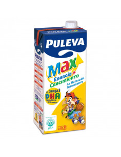PULEVA MAX ENERGIA Y...