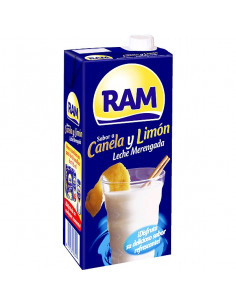 LECHE MERENGADA RAM CANELA...