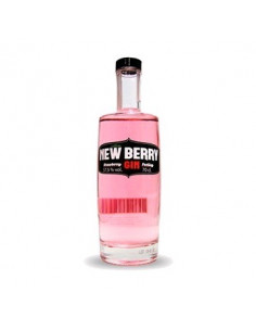 GIN NEWBERRY