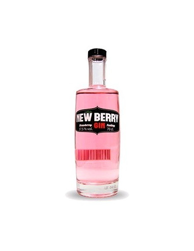GIN NEWBERRY