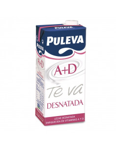 LECHE PULEVA DESNADATA