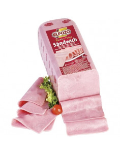 FIAMBRE PALETA SANDWICH EL...