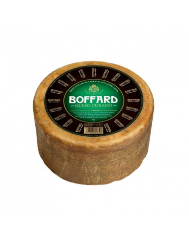 QUESO DE OVEJA BOFFARD ARTESANO