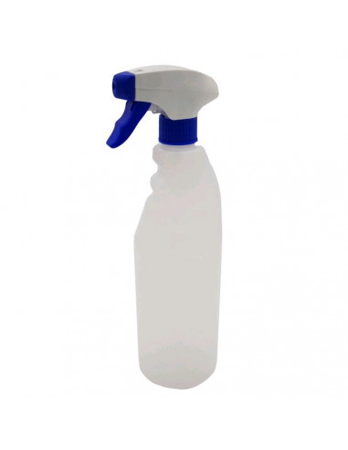 PULVERIZADOR CON BOTELLA 1L