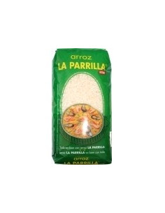 ARROZ LA PARRILLA